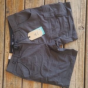 Prana Stretch Zion Short II